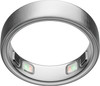 Oura Ring 5 Maat 12 Brushed Silver