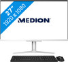 Medion E27401-i7-1024-F16 Qwerty