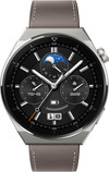 Huawei Watch GT 3 Pro Titanium Classic Silver 46mm