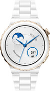 Huawei Watch GT 3 Pro Ceramic Classic White 43mm