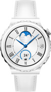Huawei Watch GT 3 Pro Keramiek Elegant Wit 43 mm