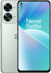 OnePlus Nord 2T 128GB Green 5G