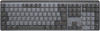 Logitech MX Mechanical Wireless Keyboard Metal