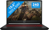 MSI Katana GF66 12UG-432NL