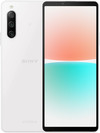 Sony Xperia 10 IV 128GB Wit 5G