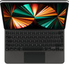 Apple Magic Keyboard iPad Air 13" (2024)/Pro 12.9" (2022/2021/2020) QWERTY Zwart