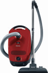 Miele Classic C1 PowerLine Mangorood