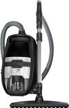 Miele Blizzard CX1 Comfort PowerLine Obsidiaanzwart