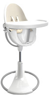 Bloom Fresco Frame White