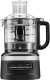 KitchenAid 5KFP0719EBM Black
