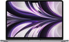 Apple MacBook Air (2022) M2 (8 core CPU/8 core GPU) 16GB/256GB Space Gray QWERTY