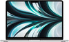 Apple MacBook Air (2022) Apple M2 (8 core CPU/10 core GPU) 8GB/512GB Zilver QWERTY