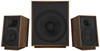 Klipsch Heritage ProMedia 2.1 BT Walnoot