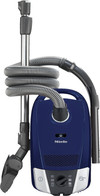 Miele Compact C2 PowerLine Marineblauw