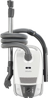 Miele Compact C2 Silence EcoLine Lotuswit