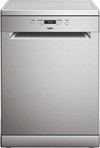 Whirlpool OWFC 3C26 X / Vrijstaand