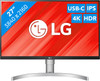 LG 27UN83A