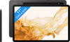 Samsung Galaxy Tab S8 11 Zoll 256GB Wi-Fi Grau
