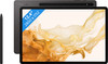 Samsung Galaxy Tab S8 Plus 12.4 inch 128GB Wifi Grijs