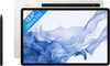 Samsung Galaxy Tab S8 Plus 12.4 inch 256GB Wifi Zilver