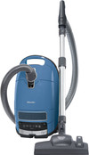 Miele Complete C3 Allergy PowerLine Tech Blue