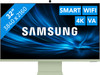 Samsung LS32BM80GUUXEN Smart Monitor M8 Groen