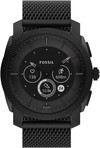 Fossil Gen 6 Hybrid Black/Black 45mm