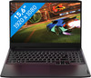 Lenovo IdeaPad Gaming 3 15ACH6 82K201WPMH