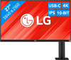 LG Ergo 27UN880P-B
