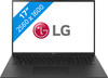 LG Gram 17Z90Q-G.AA78N