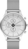 Skagen Jorn Hybrid HR SKT3301 Silver