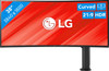 LG Ergo 38WQ88C-W