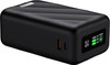 BlueBuilt Power Bank 27.000 mAh met Snelladen 140 Watt