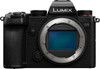 Panasonic Lumix DC-S5 Body + 50mm f/1.8