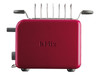 Kenwood kMix TTM021 Rood