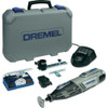 Dremel 8200 + 45-delige accessoireset