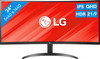 LG UltraWide 34WQ60C-B