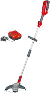 Wolf Garten LYCOS 40/300 T Set Trimmer