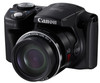 Canon PowerShot SX500 IS