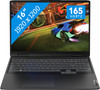 Lenovo IdeaPad Gaming 3 16IAH7 82SA00AQMH