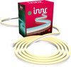 Innr Lightstrip voor buiten - Color - werkt met Philips Hue 4m