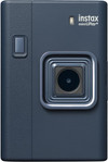 Fujifilm Instax Mini LiPlay+ Midnight Blue