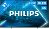 Philips 55OLED707 - Ambilight (2022)