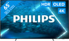 Philips 65OLED707 - Ambilight (2022)