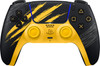 Sony PlayStation 5 DualSense Draadloze Controller Wolverine Battle Yellow Limited Edition