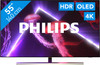 Philips 55OLED807 - Ambilight (2022)