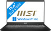 MSI Modern 15 B12M-099NL
