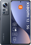 Xiaomi 12 256GB Gray 5G