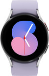 Samsung Galaxy Watch5 4G Zilver 40mm