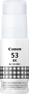 Canon GI-53 Inktflesje Zwart